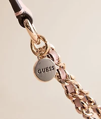 Cheryl Quilted Purse