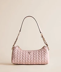 Cheryl Quilted Purse