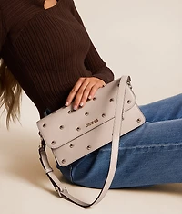 Sadie Studded Purse