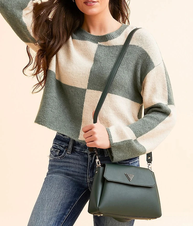 Sora Girlfriend Crossbody Purse