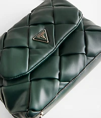 Zaina Quilted Purse