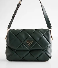 Zaina Quilted Purse