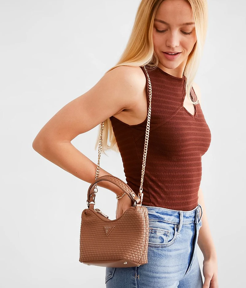 Etel Mini Hobo Purse
