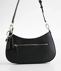 Noelle Saffiano Purse