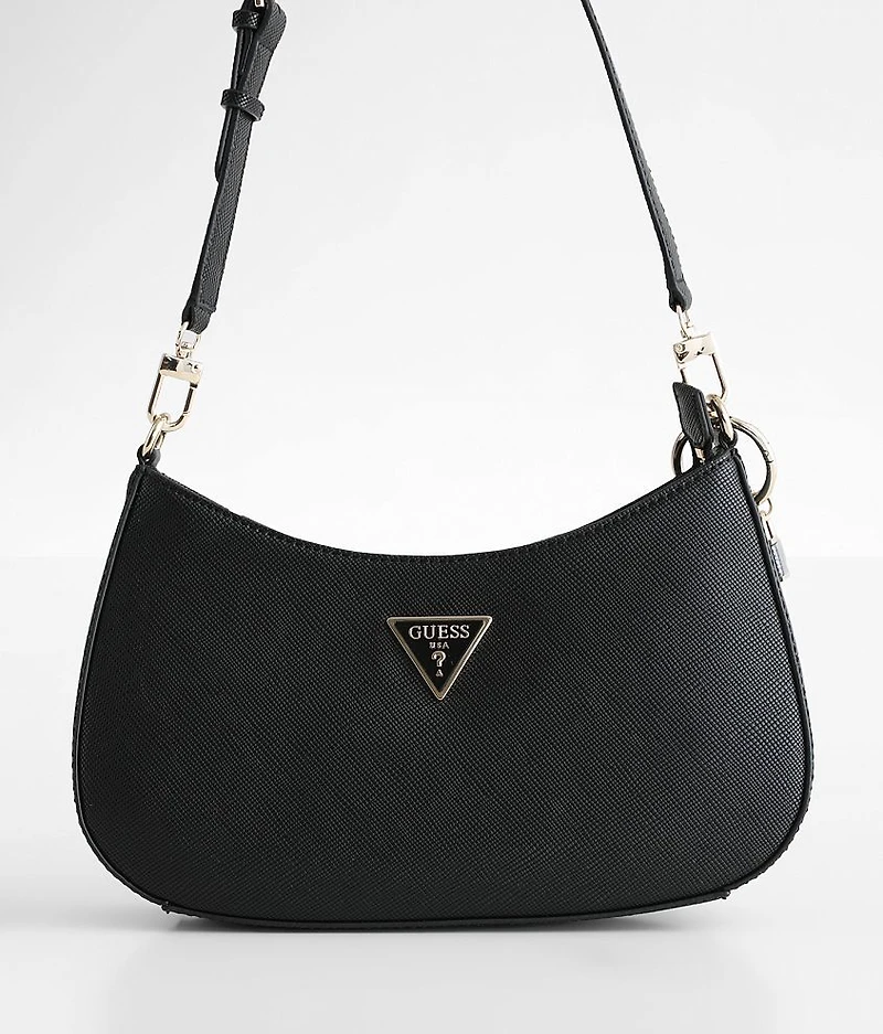 Noelle Saffiano Purse