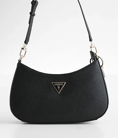 Noelle Saffiano Purse
