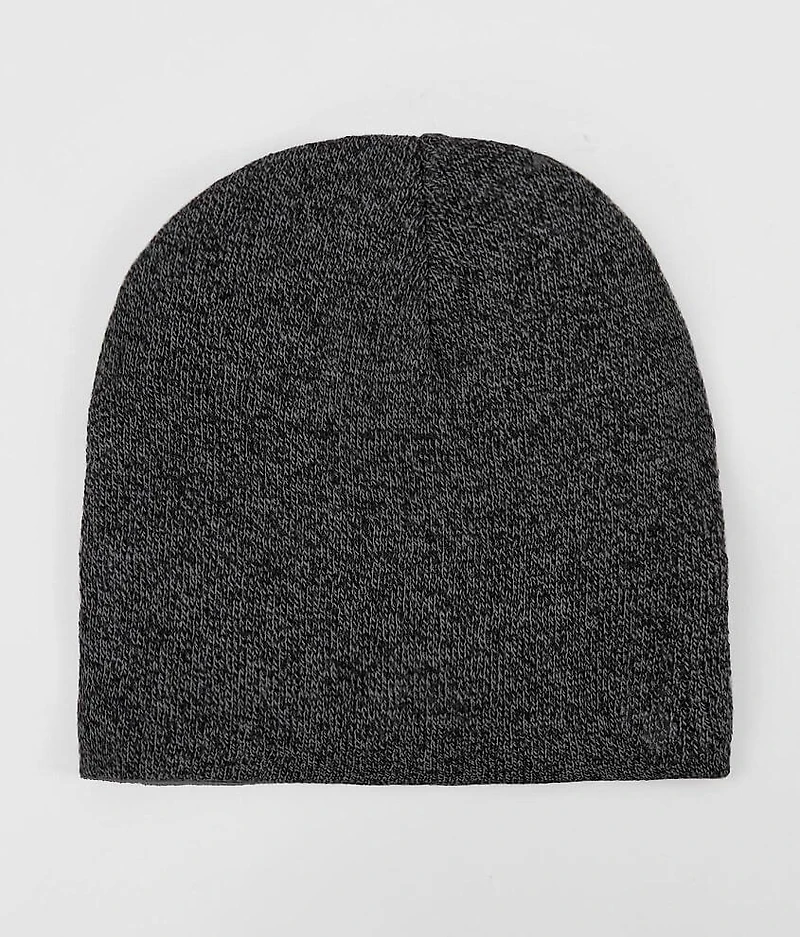 Knit Beanie
