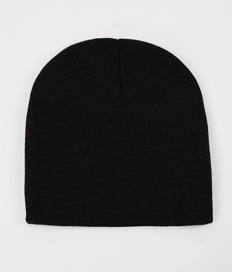 Knit Beanie