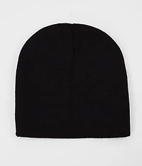 Knit Beanie