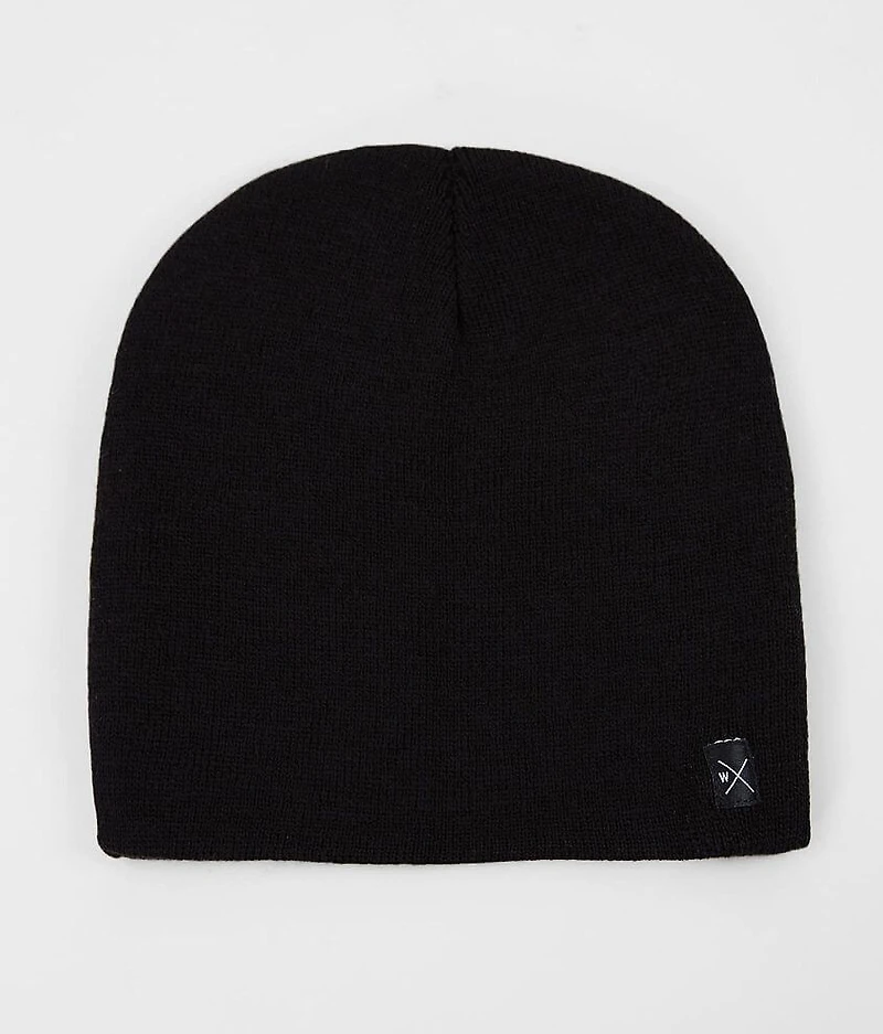 Knit Beanie