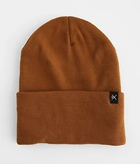 Solid Knit Beanie