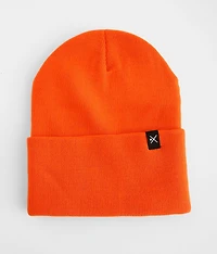 Solid Knit Beanie