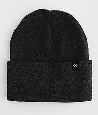 Marled Knit Beanie