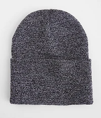 Marled Knit Beanie