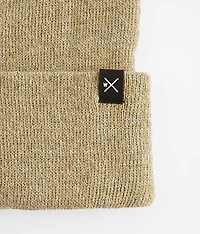 Marled Knit Beanie