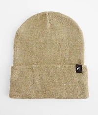 Marled Knit Beanie