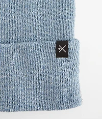 Marled Knit Beanie
