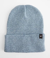 Marled Knit Beanie