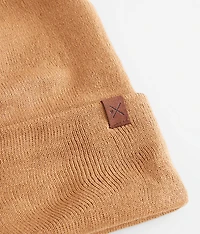 Knit Beanie