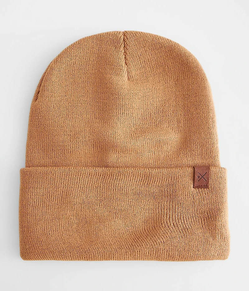 Knit Beanie