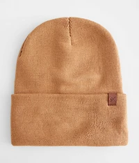 Knit Beanie