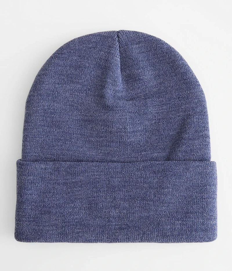 Knit Beanie