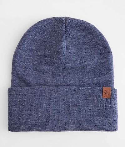 Knit Beanie