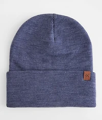 Knit Beanie