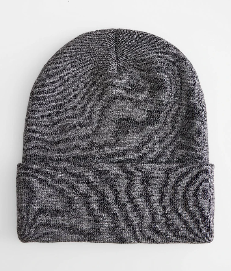 Knit Beanie
