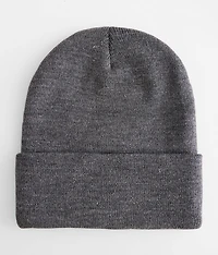 Knit Beanie
