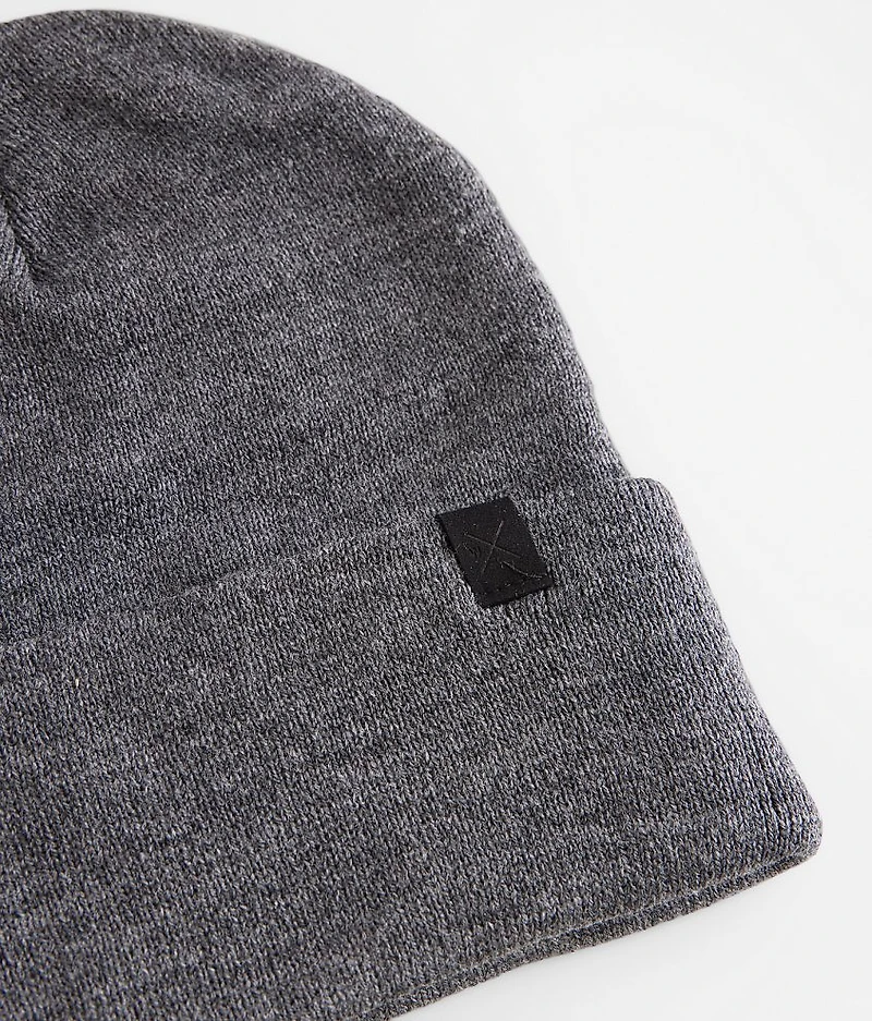 Knit Beanie