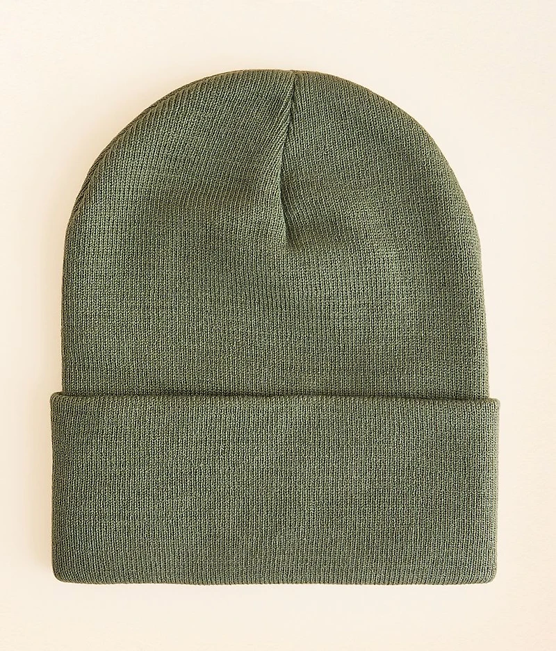 Knit Beanie