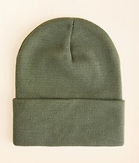 Knit Beanie