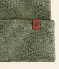 Knit Beanie
