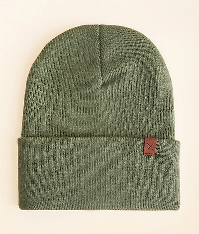 Knit Beanie
