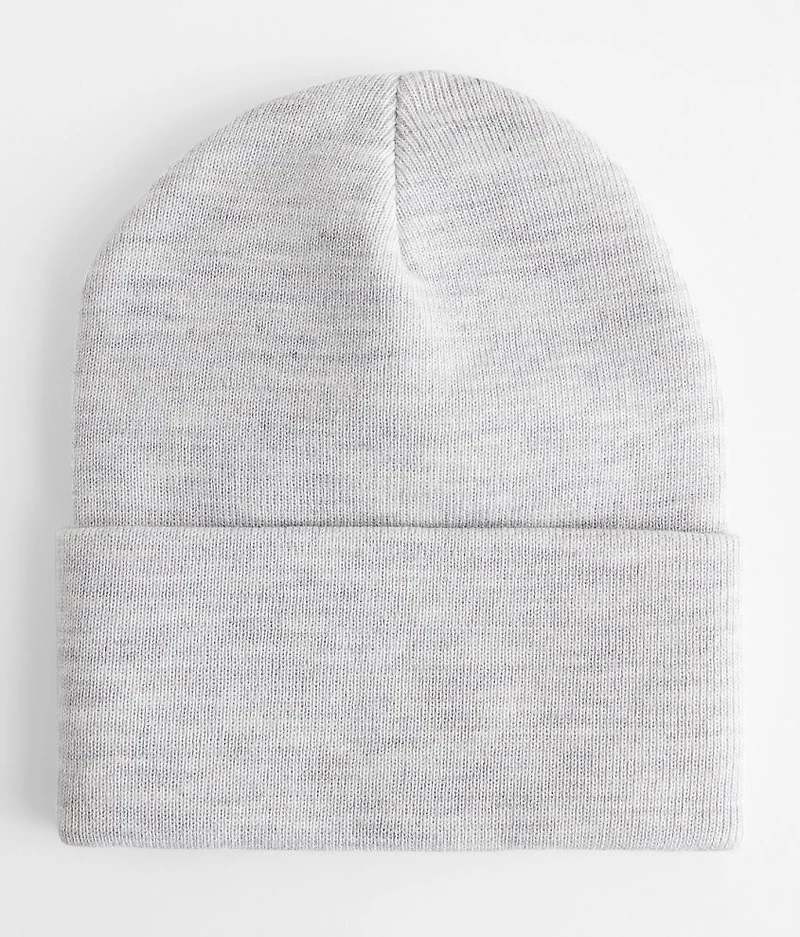 Marled Beanie
