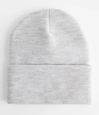 Marled Beanie