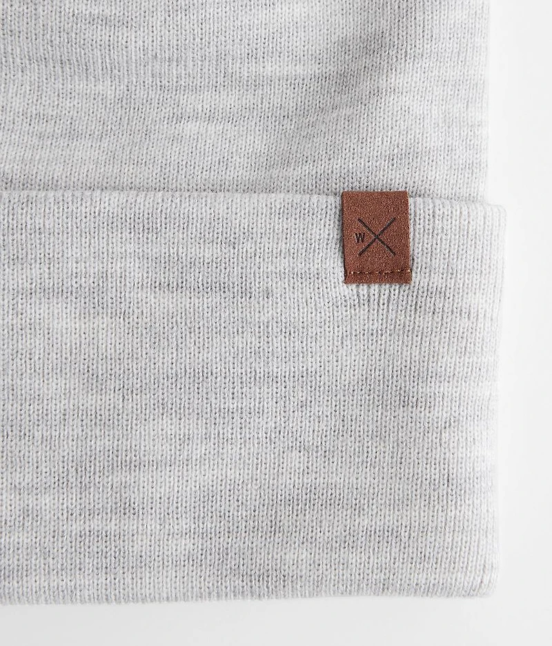 Marled Beanie