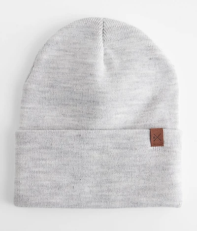 Marled Beanie