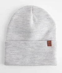 Marled Beanie