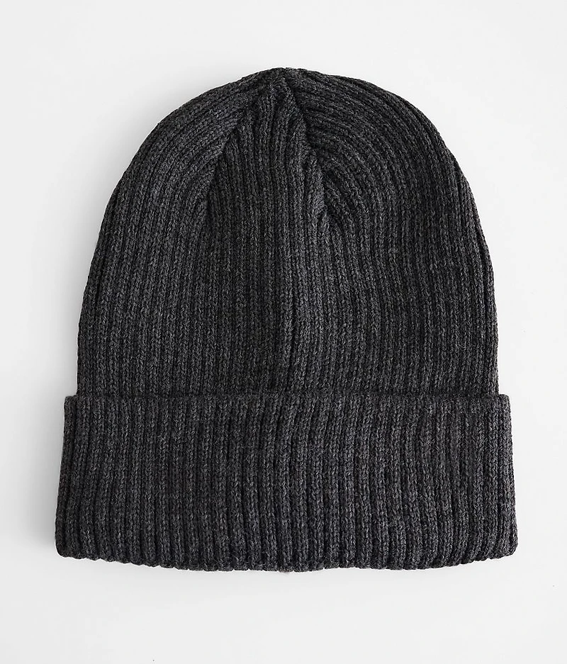 Knit Beanie