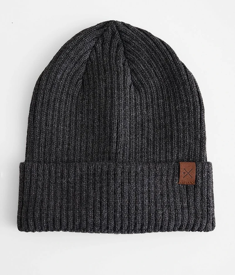 Knit Beanie
