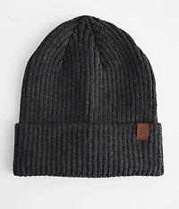 Knit Beanie
