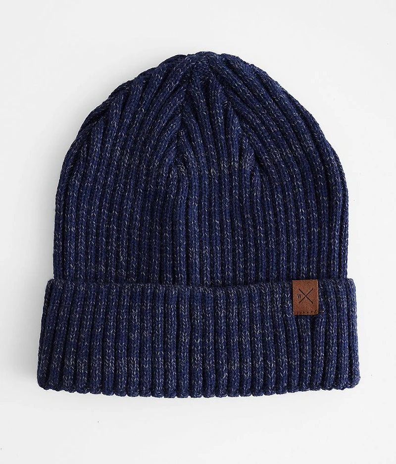 Departwest Knit Beanie