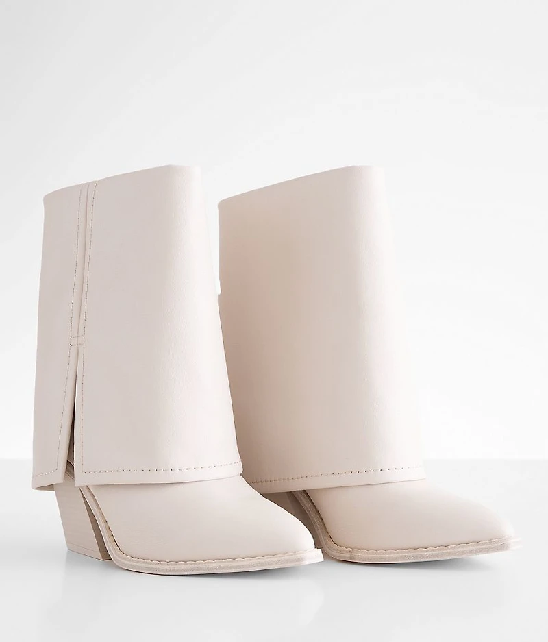 Abilene Western Boot