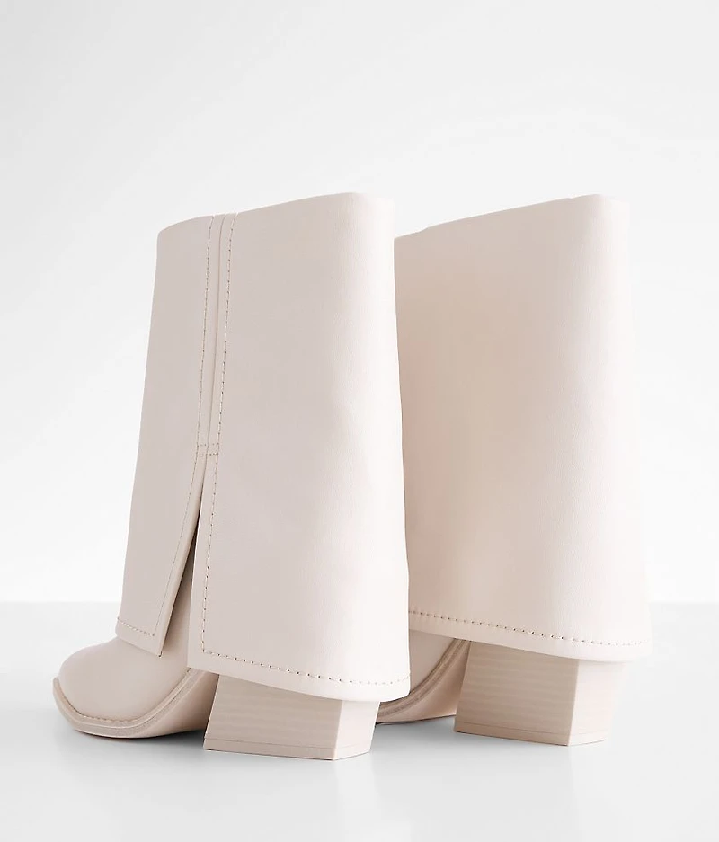 Abilene Western Boot