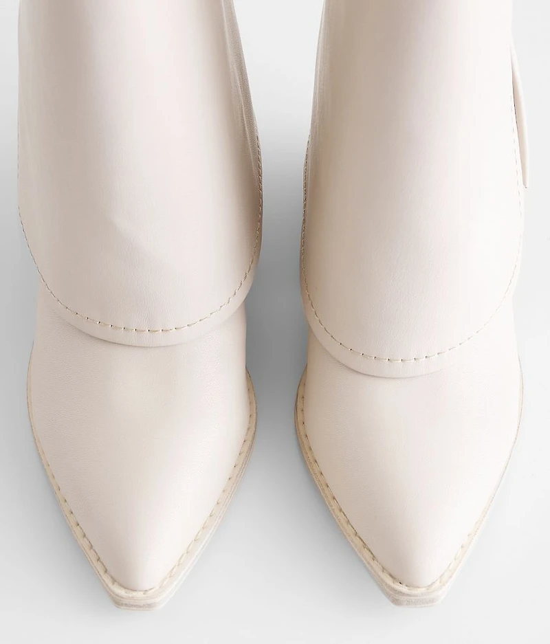 Abilene Western Boot