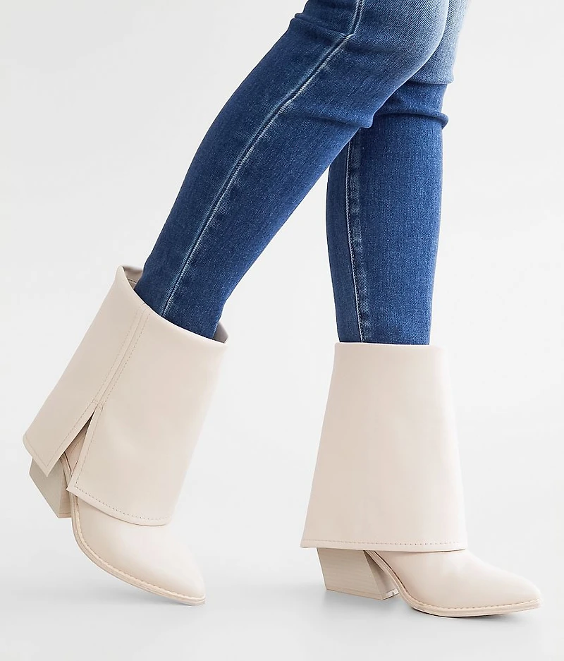 Abilene Western Boot
