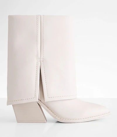 Abilene Western Boot