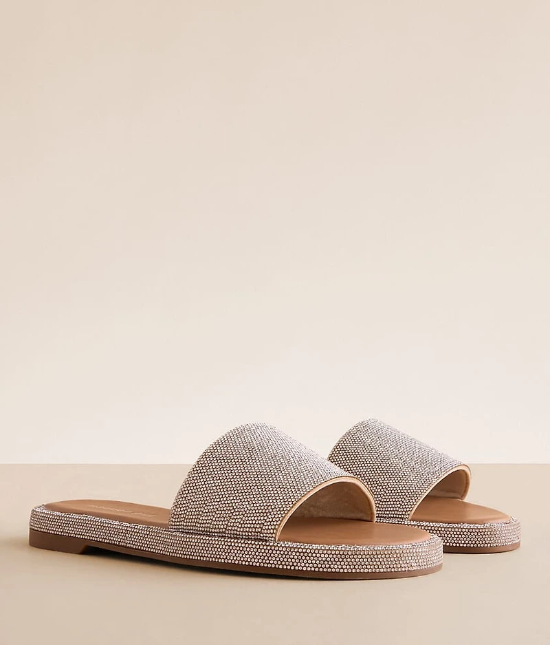 Addiie Glitz Sandal
